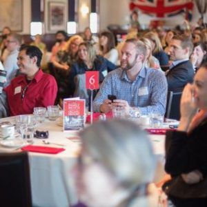 engaged-crowd-listening